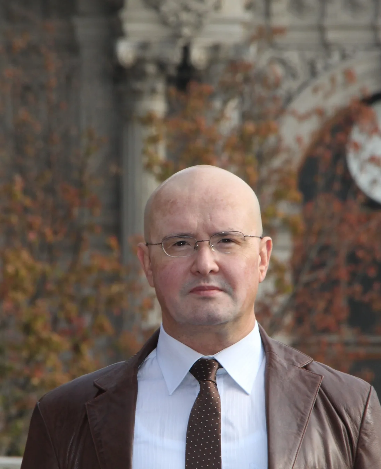 Prof. Dr. Ali Savaş