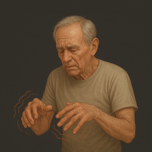 parkinson hastalığı